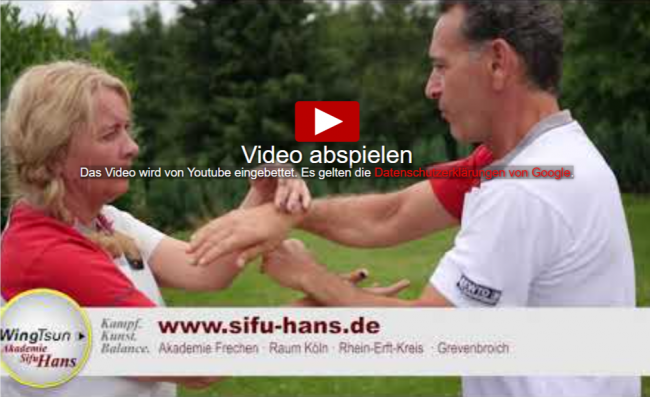 Sommercamp 2017 – WingTsun Akademie Sifu Hans – sifu-hans.de
