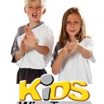 Selbstverteidigung für Kinder